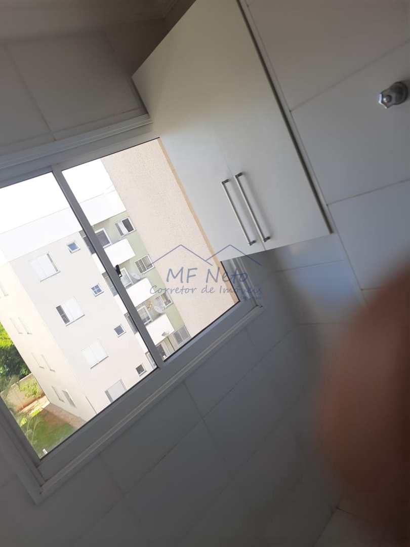 Apartamento, 2 quartos, 47 m² - Foto 20