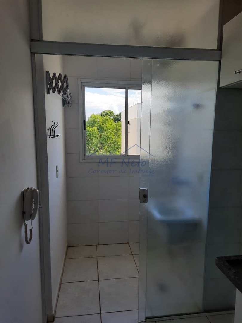 Apartamento, 2 quartos, 47 m² - Foto 13