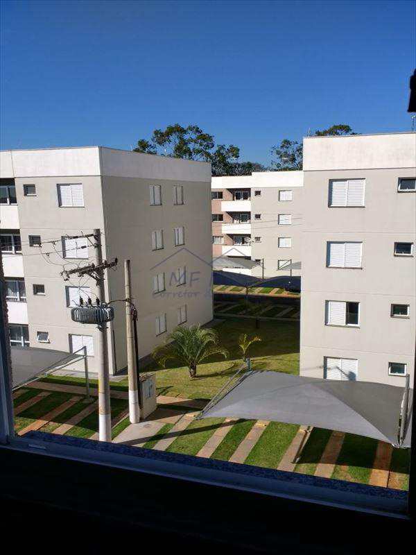 Apartamento, 2 quartos, 47 m² - Foto 2