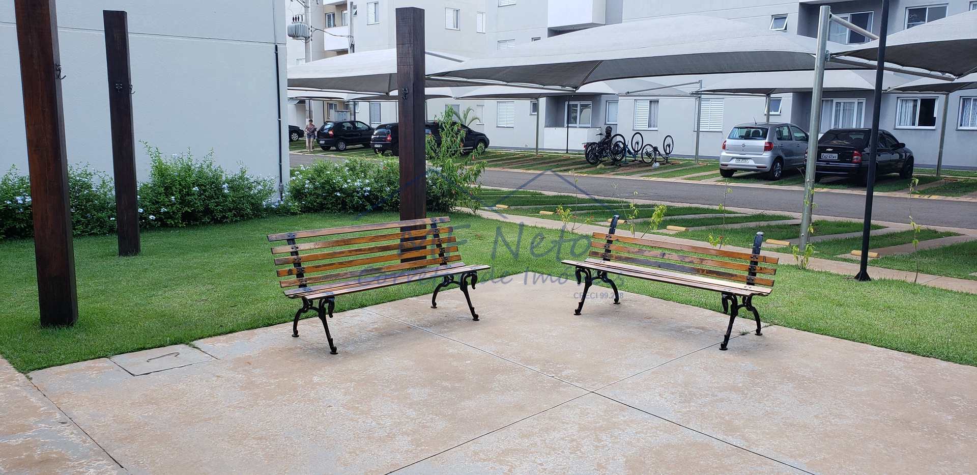 Apartamento, 2 quartos, 47 m² - Foto 7