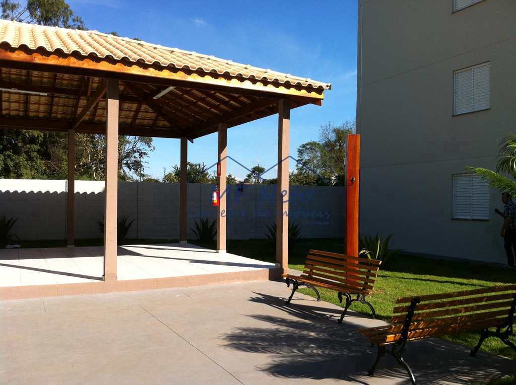 Apartamento, 2 quartos, 47 m² - Foto 9