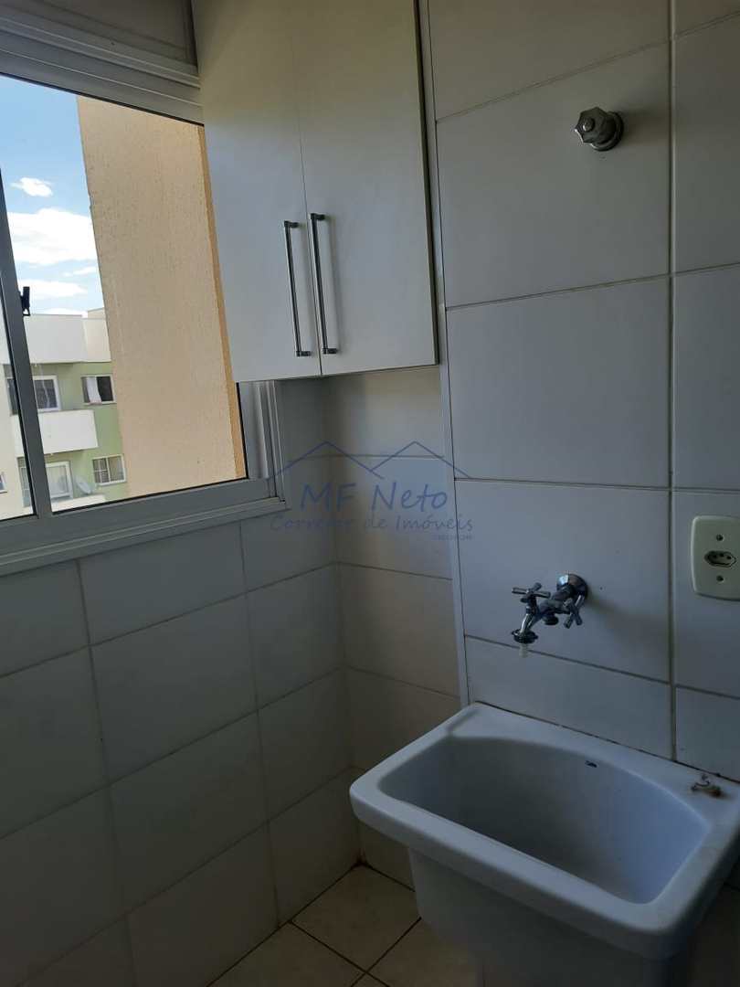 Apartamento, 2 quartos, 47 m² - Foto 22