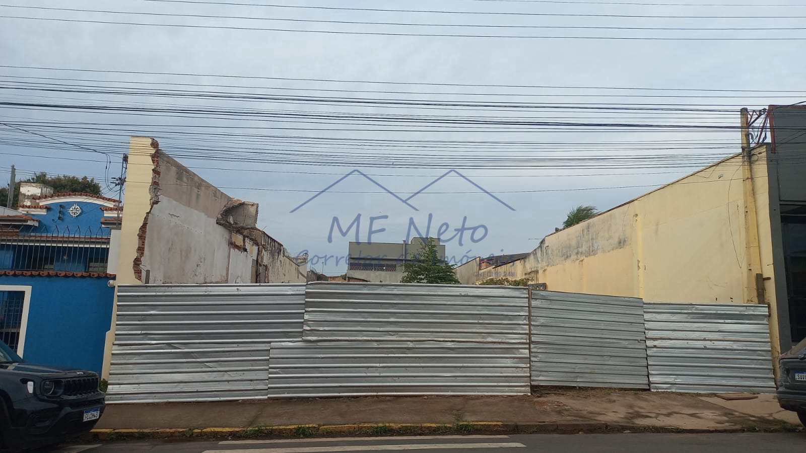 Loteamento e Condomínio à venda, 860m² - Foto 3