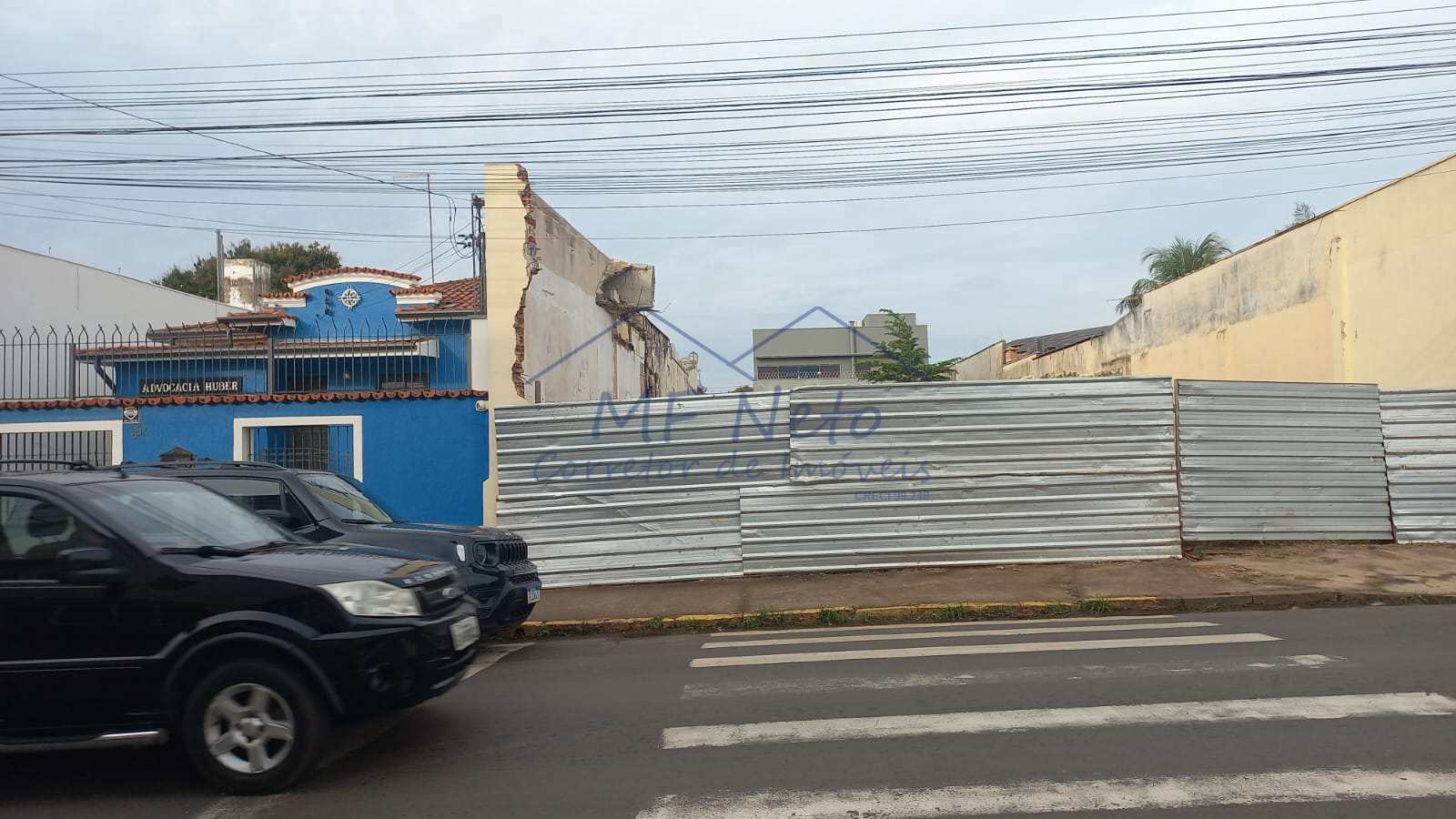 Loteamento e Condomínio à venda, 860m² - Foto 4