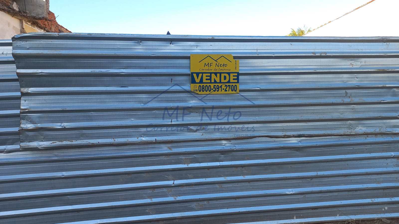 Loteamento e Condomínio à venda, 860m² - Foto 2