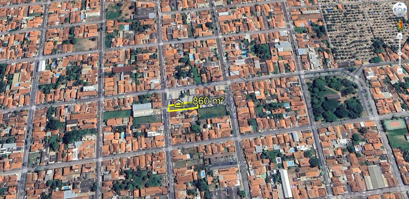 Loteamento e Condomínio, 860 m² - Foto 2