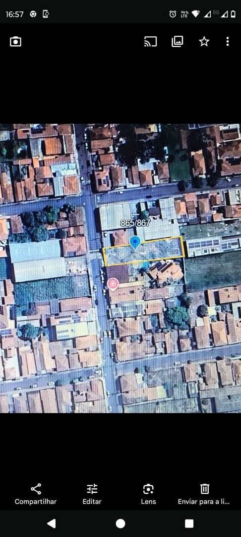 Loteamento e Condomínio à venda, 860m² - Foto 8