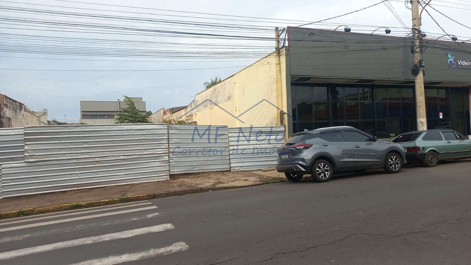 Loteamento e Condomínio à venda, 860m² - Foto 6
