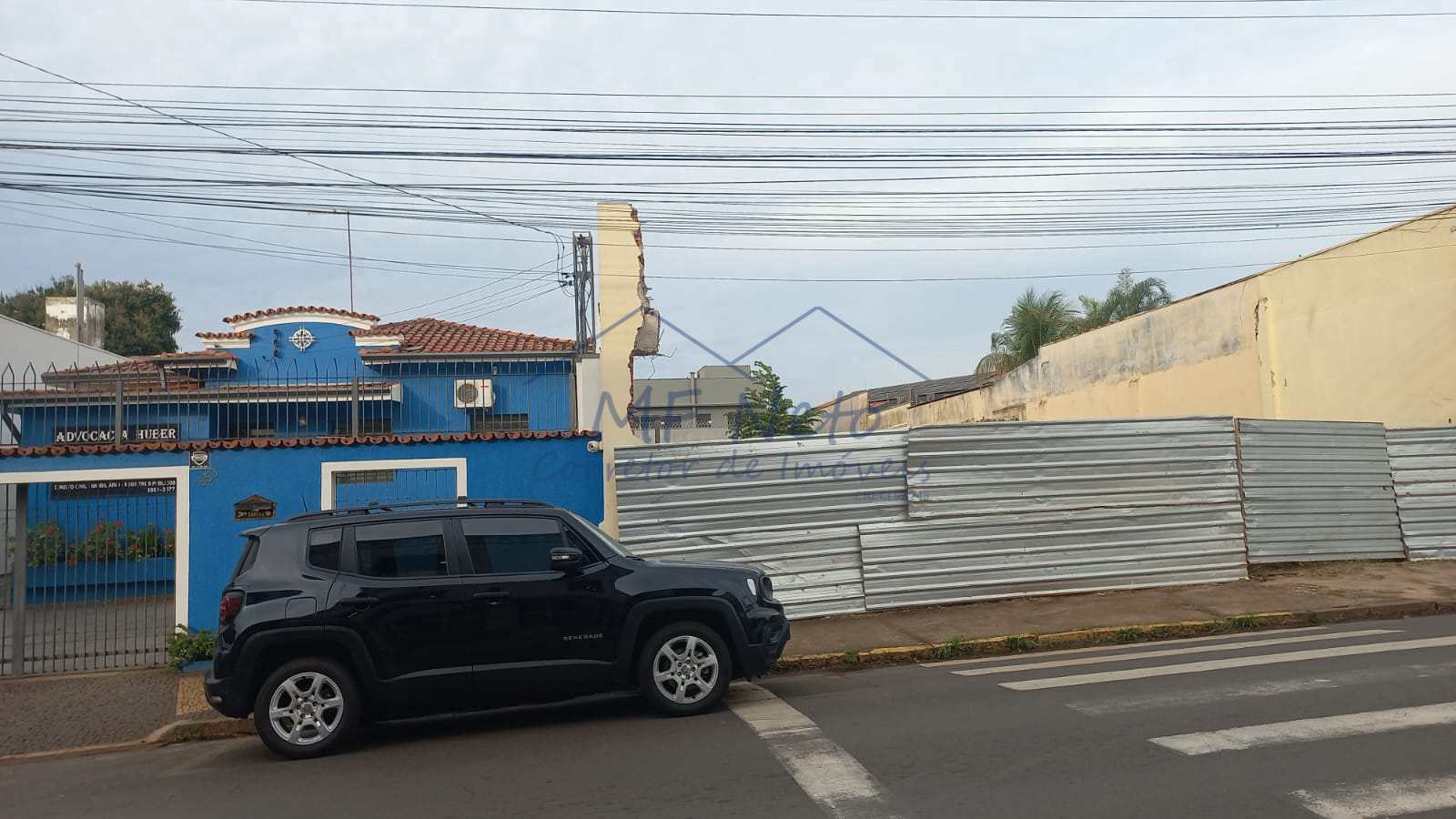 Loteamento e Condomínio à venda, 860m² - Foto 5