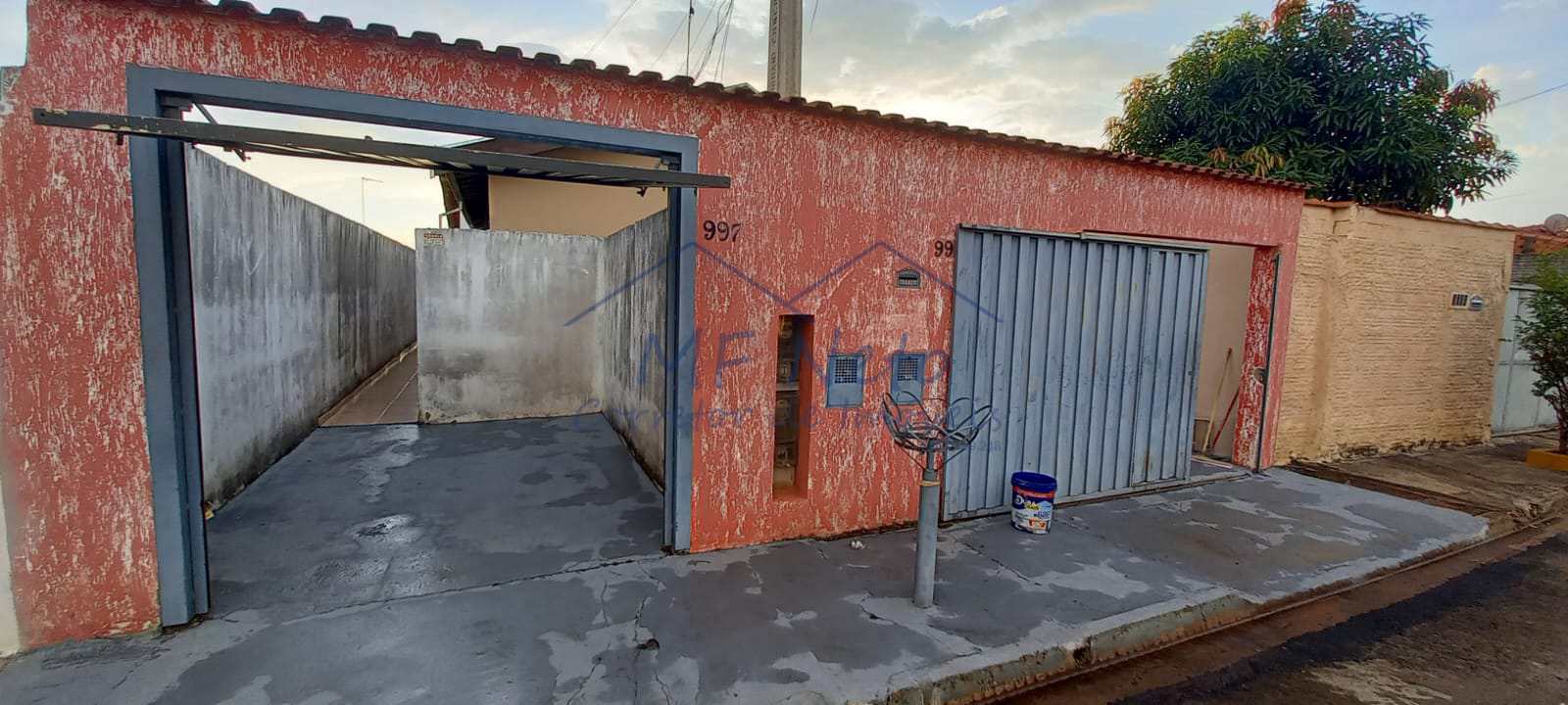 Casa, 3 quartos, 220 m² - Foto 1