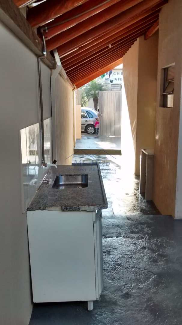 Casa, 3 quartos, 220 m² - Foto 14