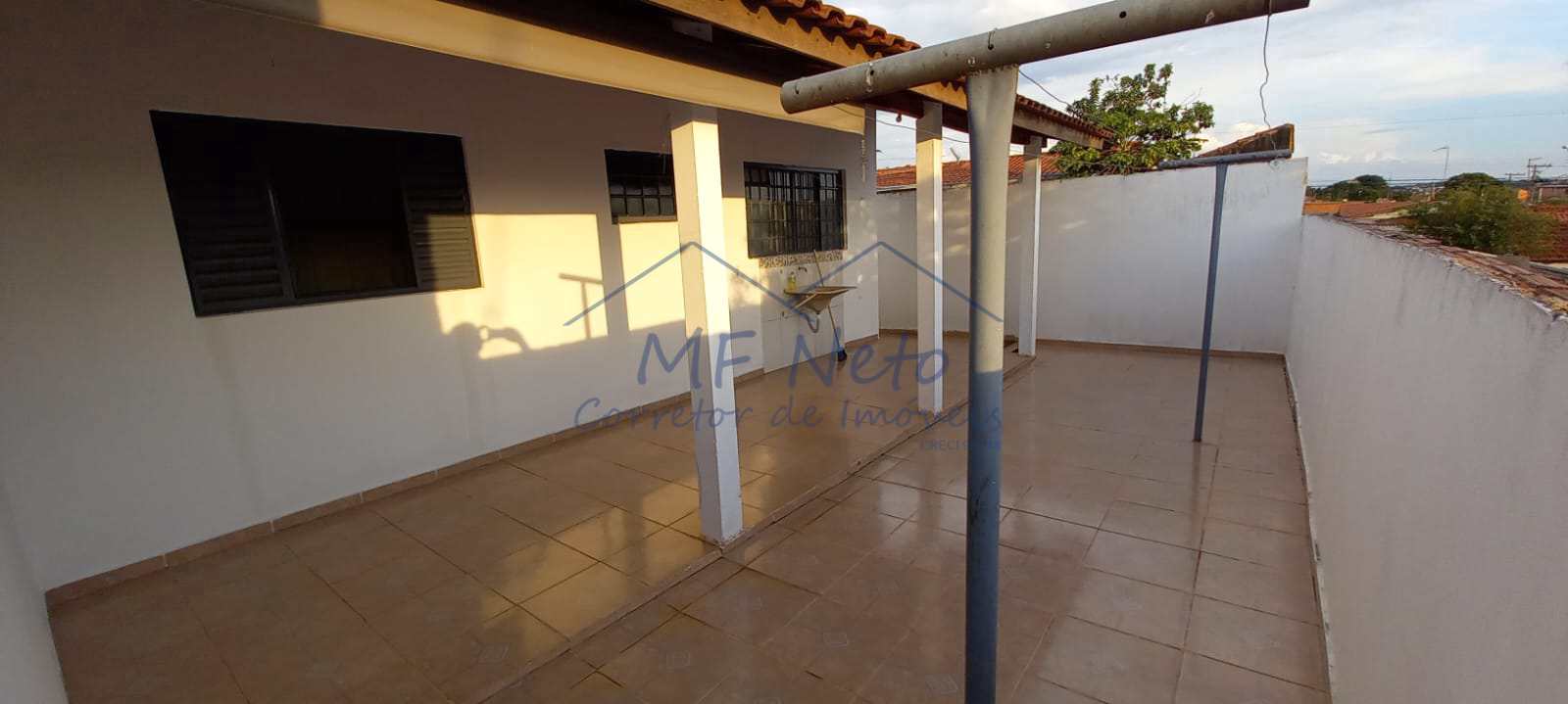 Casa, 3 quartos, 220 m² - Foto 19