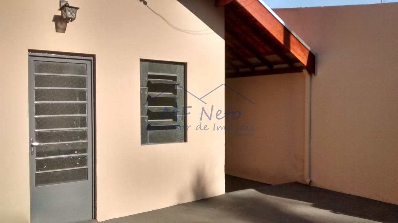 Casa, 3 quartos, 220 m² - Foto 4