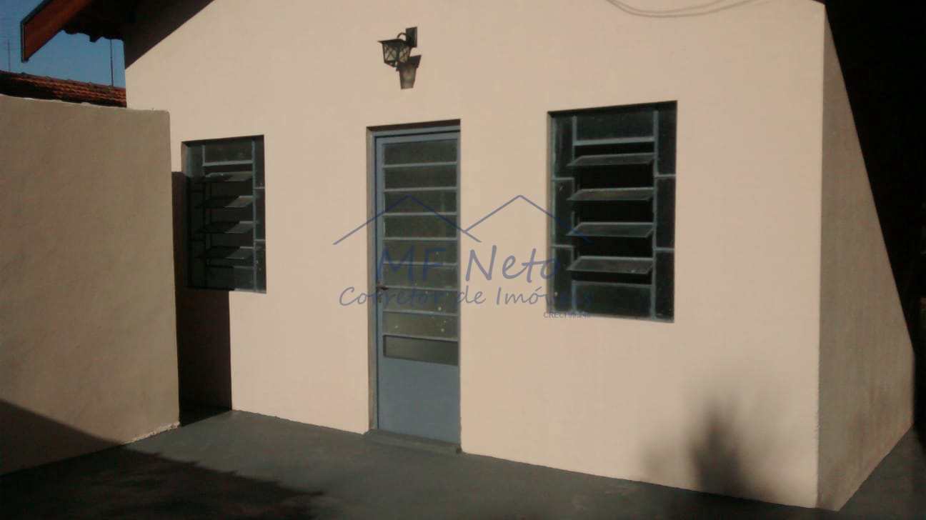 Casa, 3 quartos, 220 m² - Foto 2