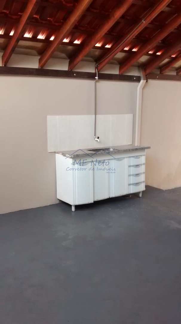 Casa, 3 quartos, 220 m² - Foto 6