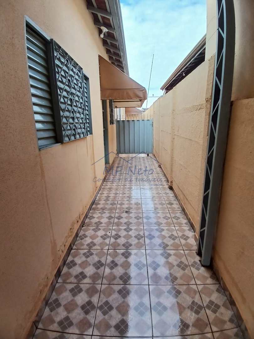 Casa à venda com 2 quartos, 264m² - Foto 11