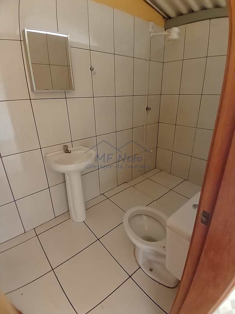 Casa à venda com 2 quartos, 264m² - Foto 9