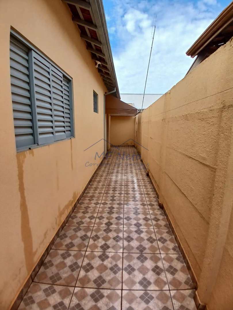 Casa à venda com 2 quartos, 264m² - Foto 10
