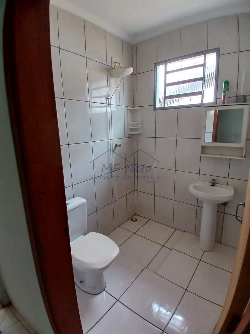 Casa à venda com 2 quartos, 264m² - Foto 8