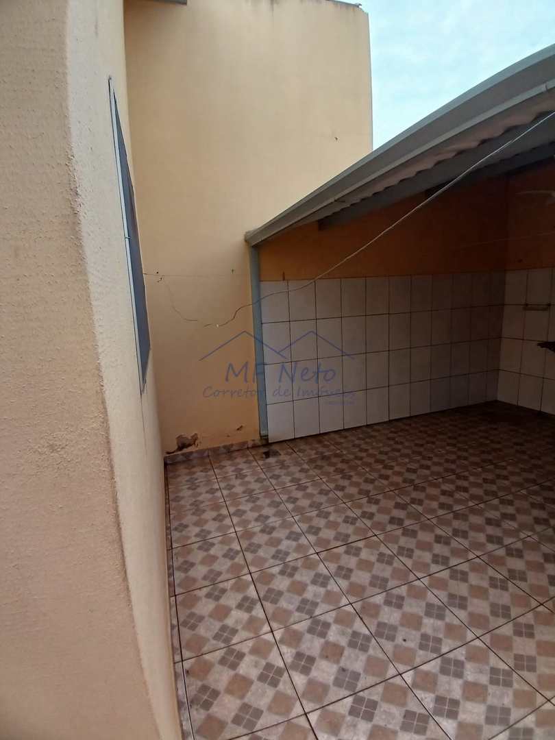Casa à venda com 2 quartos, 264m² - Foto 16