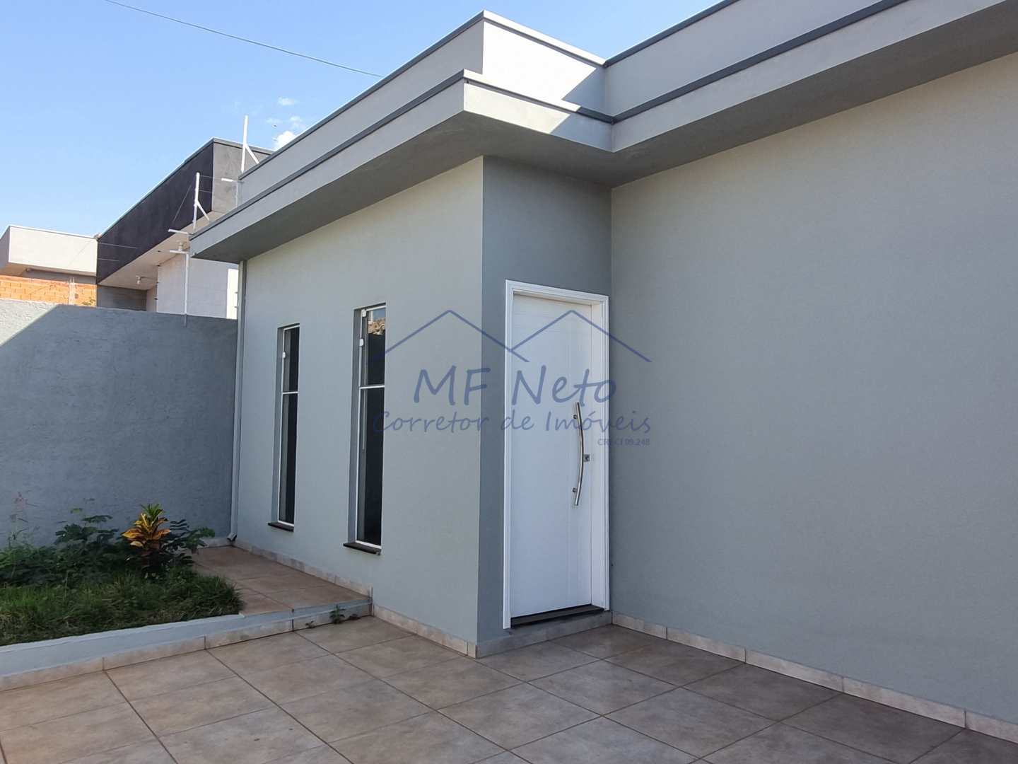 Casa, 2 quartos, 100 m² - Foto 2