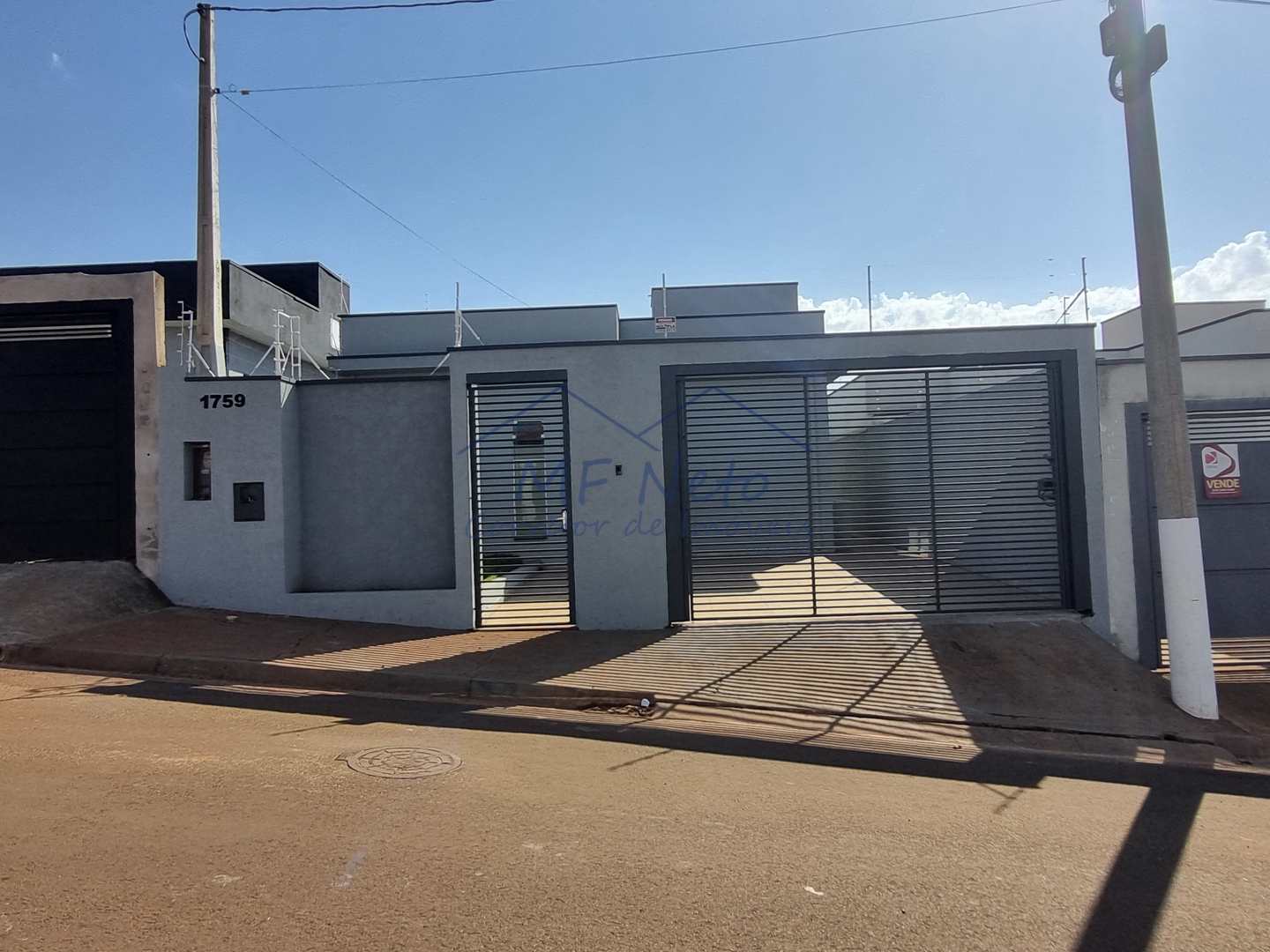 Casa, 2 quartos, 100 m² - Foto 1