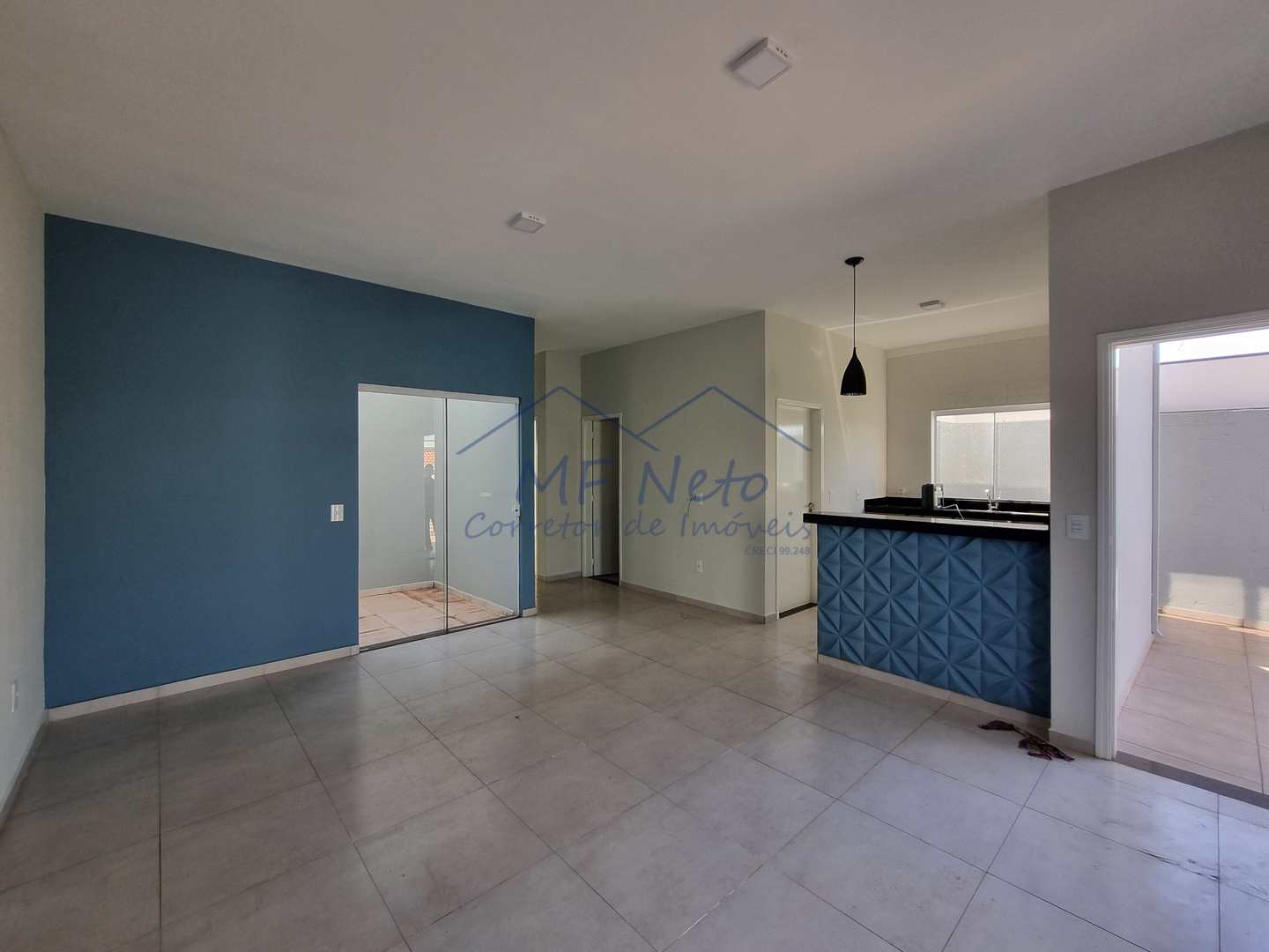 Casa, 2 quartos, 100 m² - Foto 5