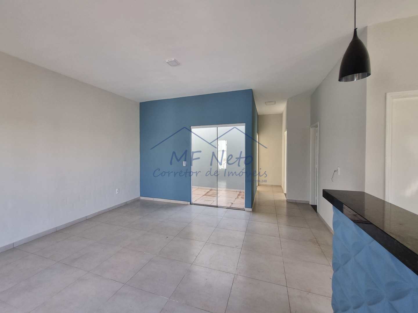 Casa, 2 quartos, 100 m² - Foto 3