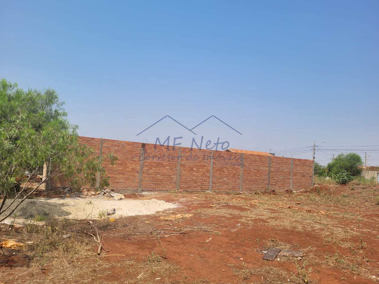 Terreno à venda, 180m² - Foto 8