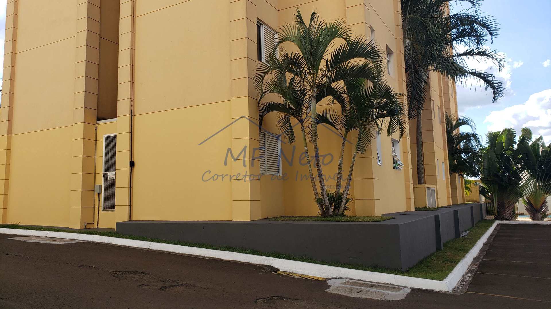 Apartamento, 1 quarto, 40 m² - Foto 4