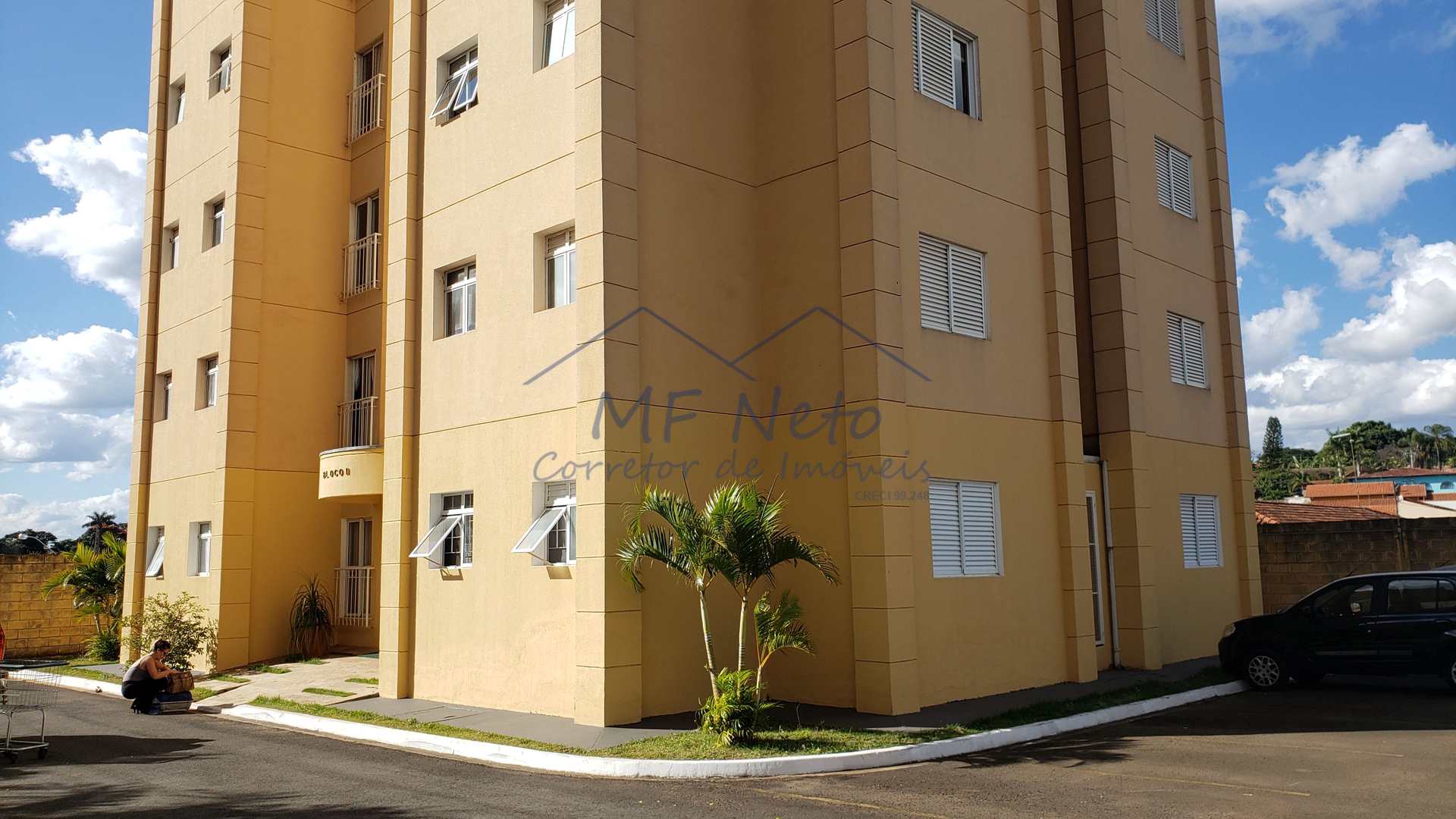 Apartamento, 1 quarto, 40 m² - Foto 5