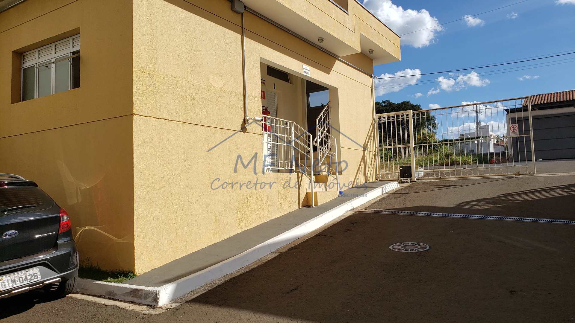 Apartamento, 1 quarto, 40 m² - Foto 3