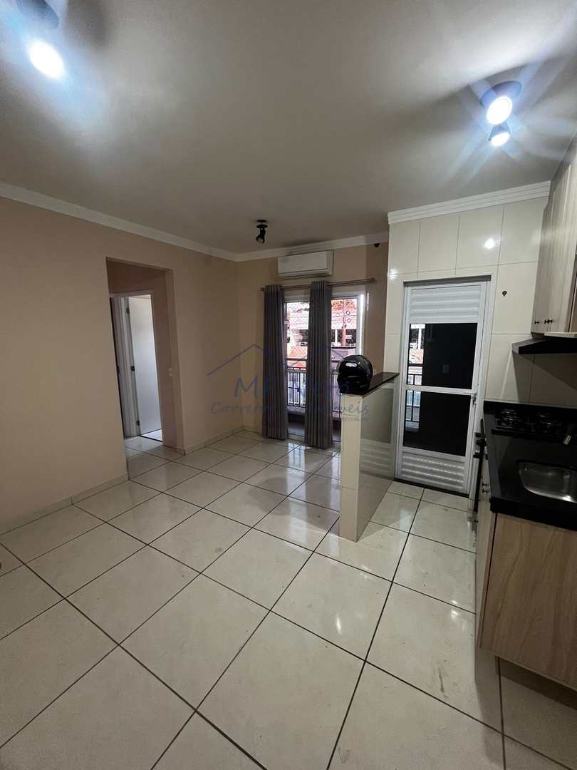 Apartamento, 2 quartos, 44 m² - Foto 4