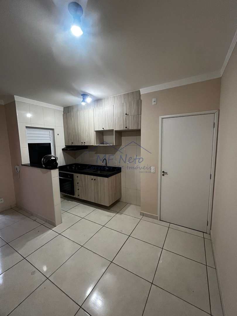 Apartamento, 2 quartos, 44 m² - Foto 3