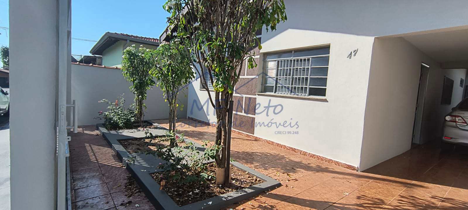 Casa, 3 quartos, 350 m² - Foto 1