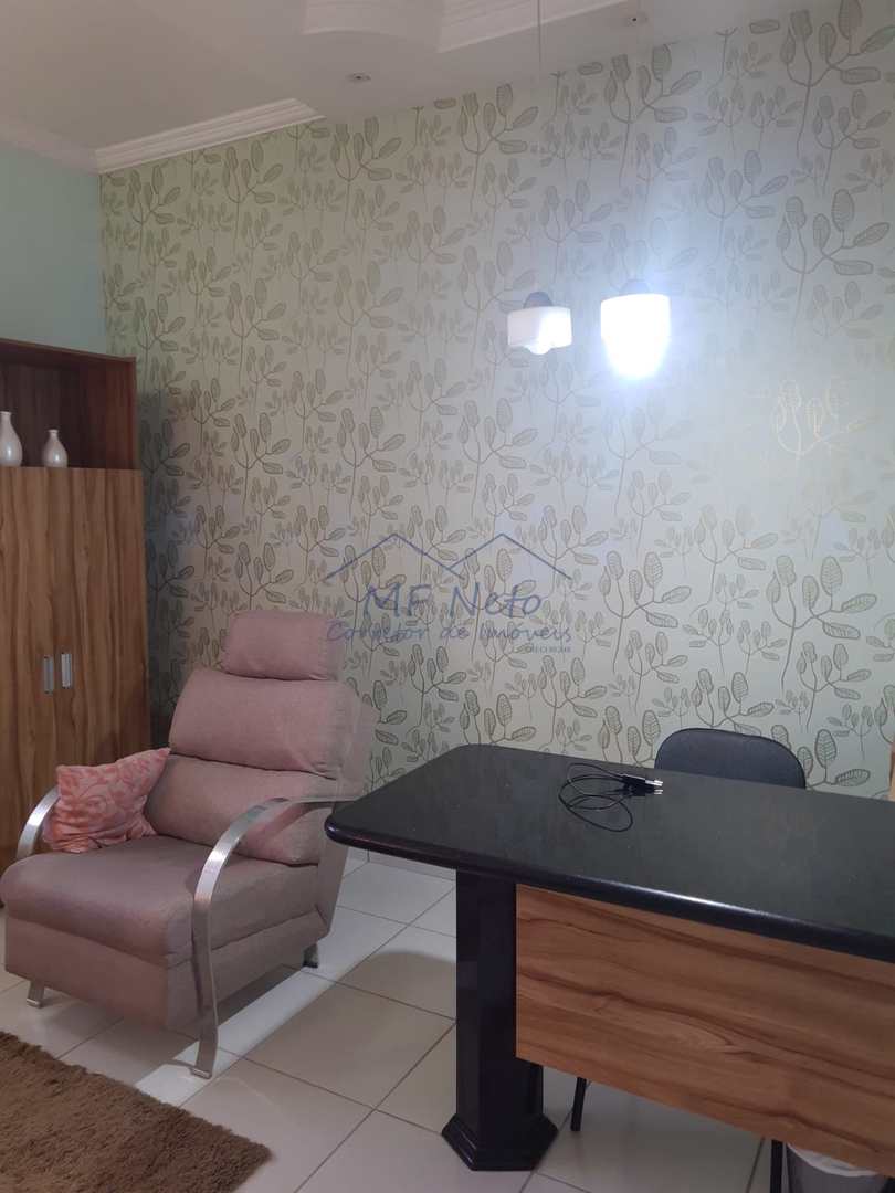 Conjunto Comercial-Sala à venda, 20m² - Foto 4