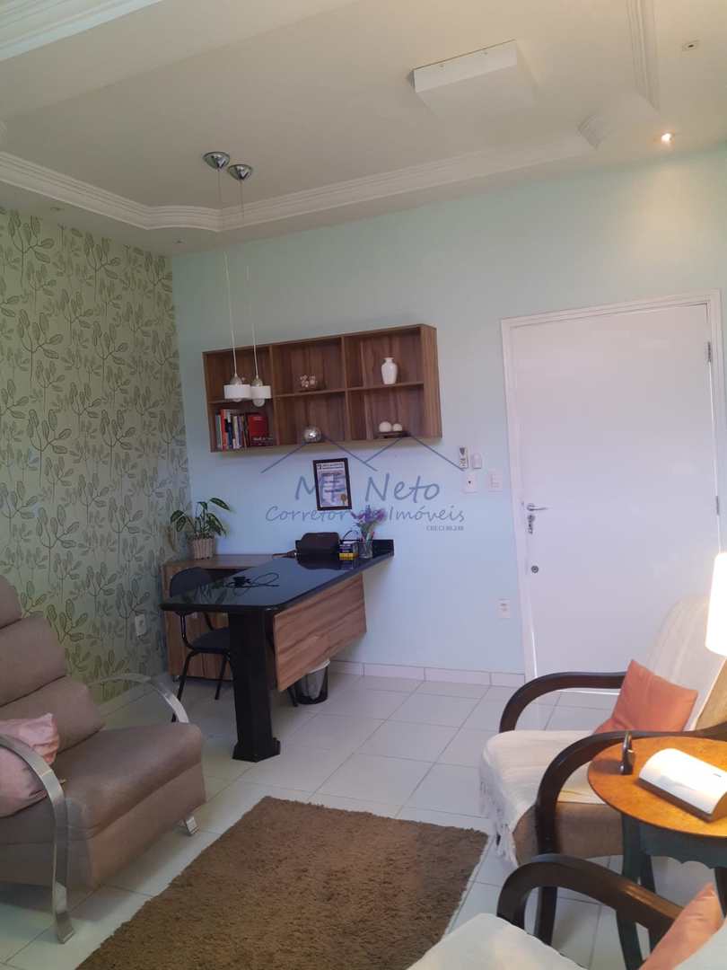 Conjunto Comercial-Sala à venda, 20m² - Foto 5