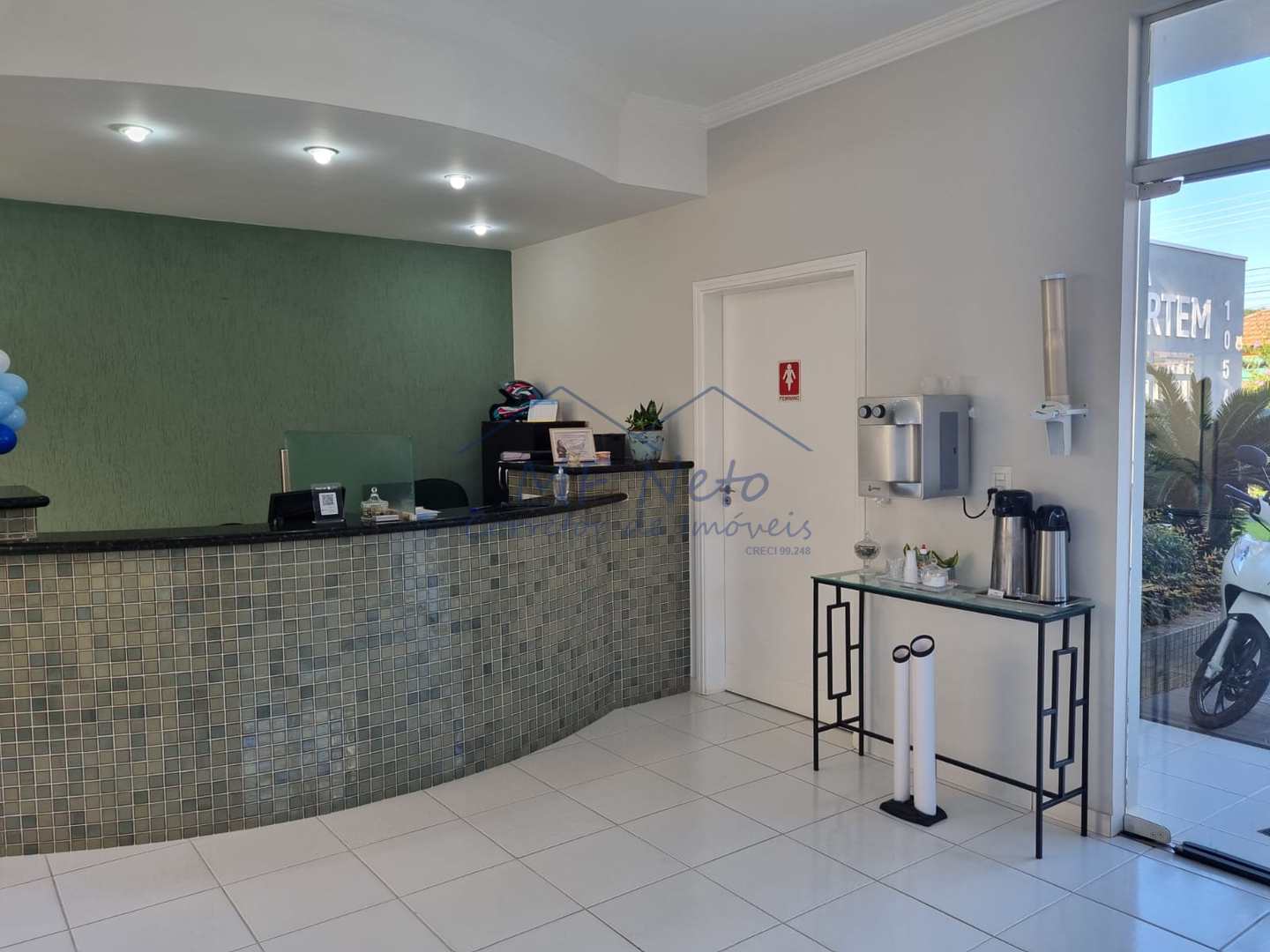 Sala-Conjunto, 20 m² - Foto 3