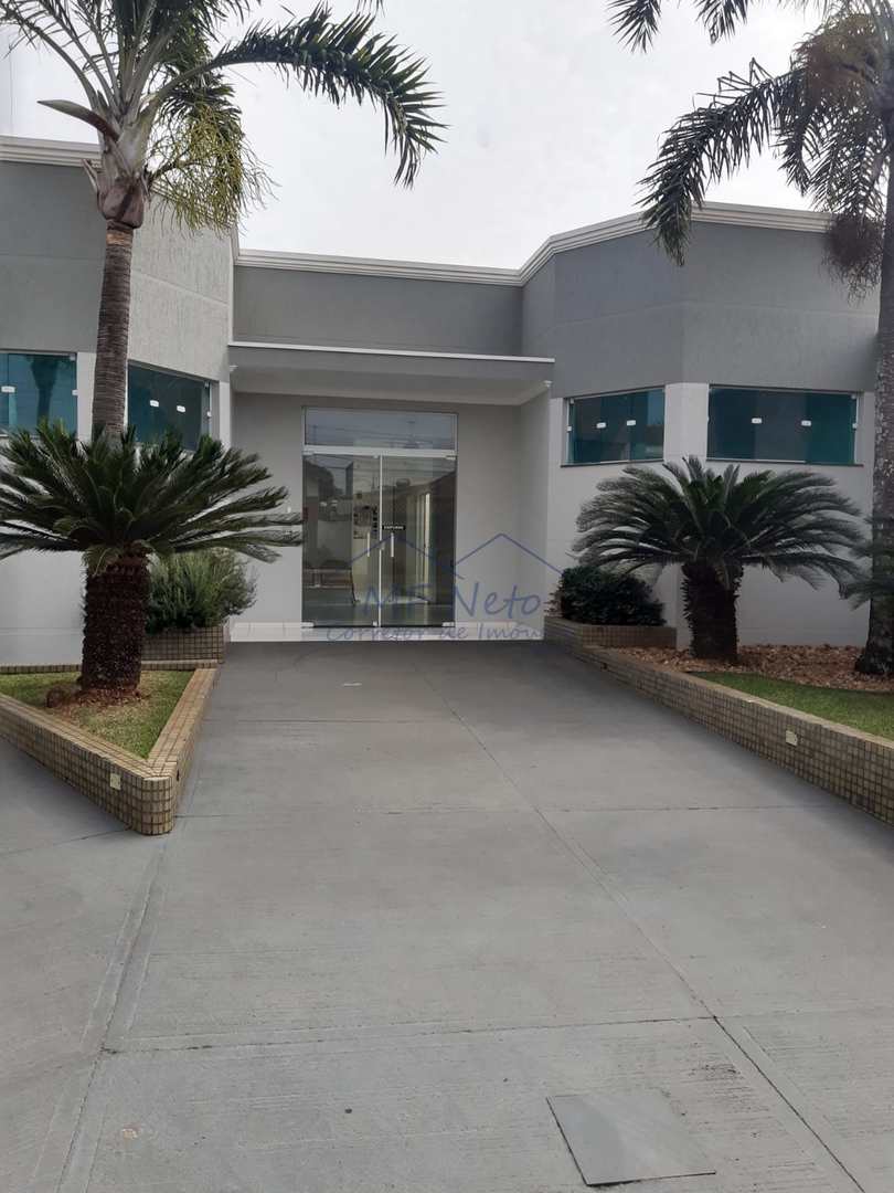Conjunto Comercial-Sala à venda, 20m² - Foto 2