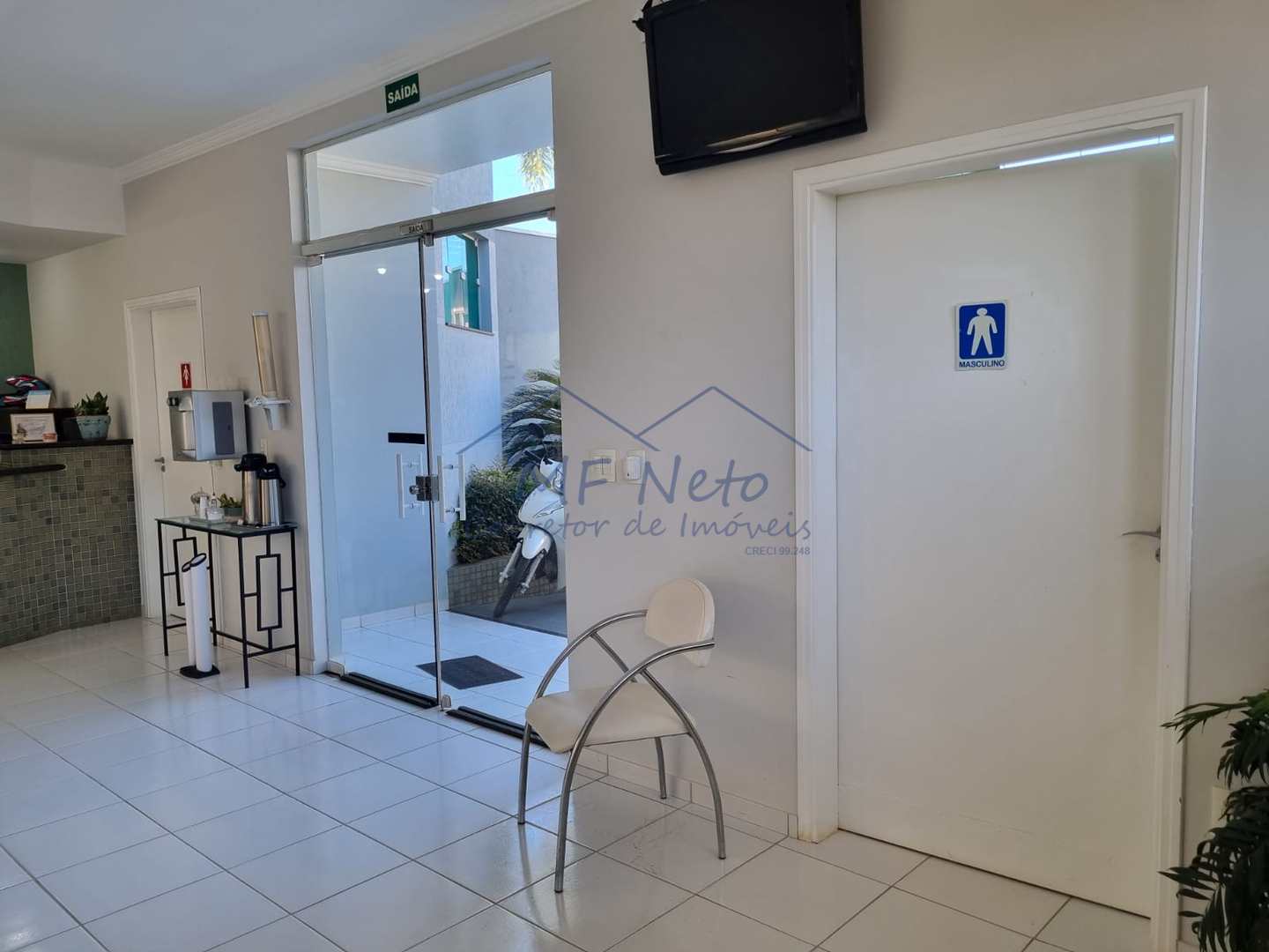 Sala-Conjunto, 20 m² - Foto 5