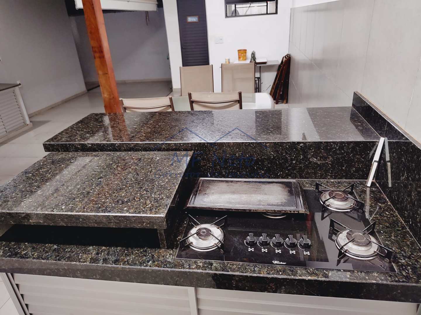 Casa, 3 quartos, 253 m² - Foto 19