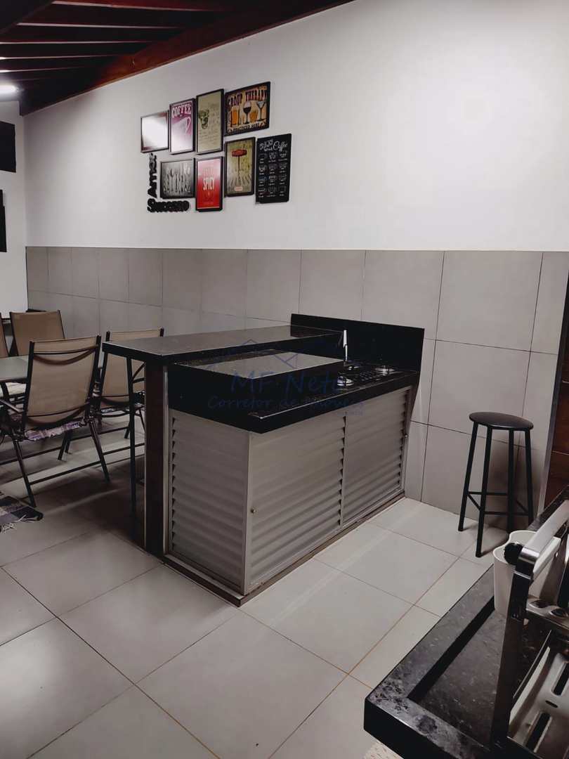 Casa, 3 quartos, 253 m² - Foto 21