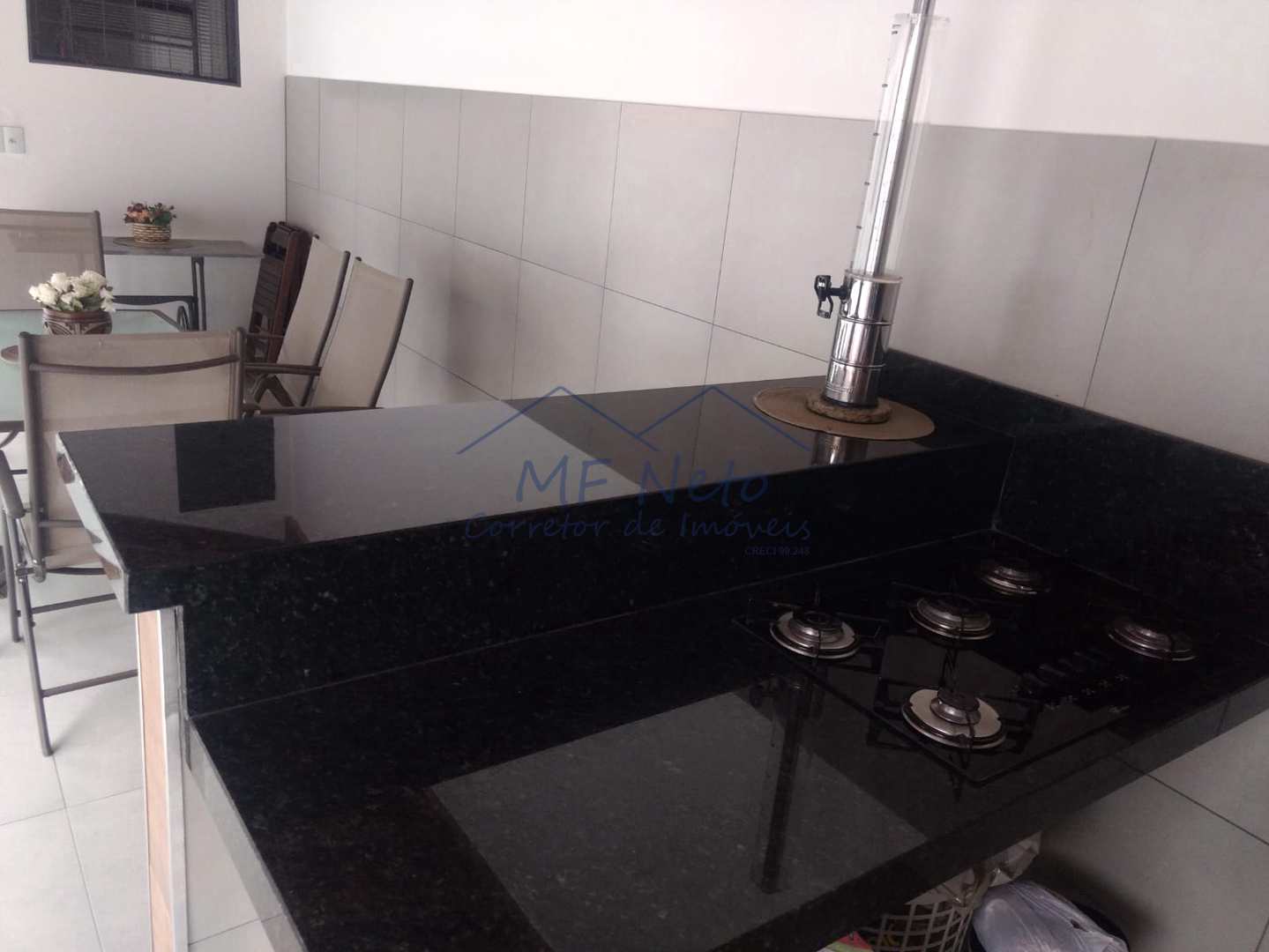 Casa, 3 quartos, 253 m² - Foto 20