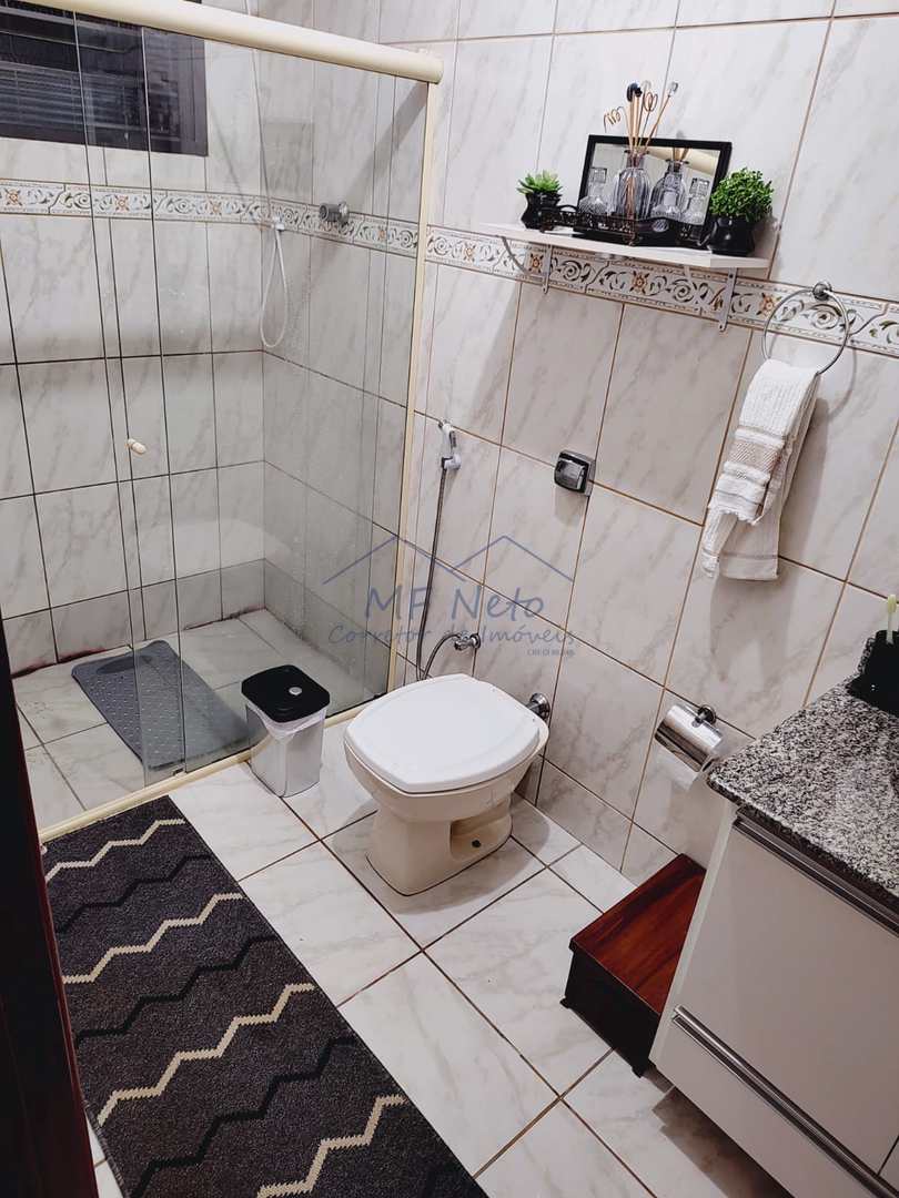 Casa, 3 quartos, 253 m² - Foto 7