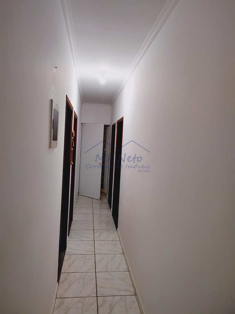 Casa, 3 quartos, 253 m² - Foto 25