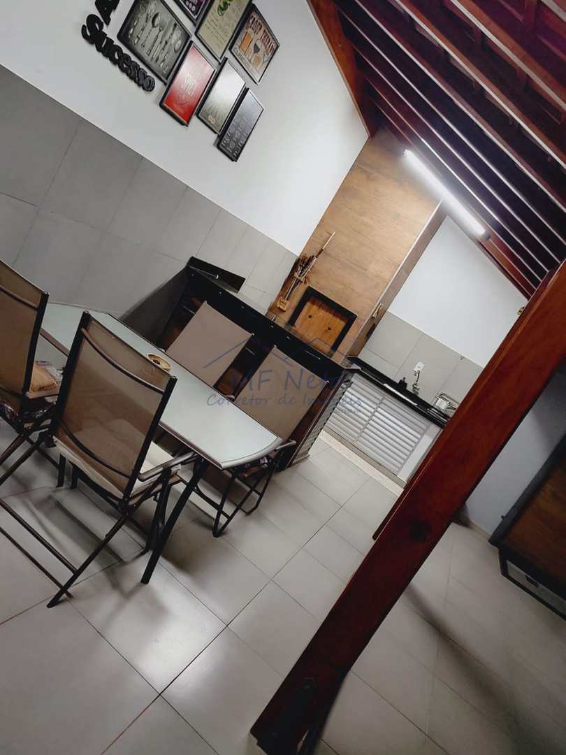 Casa, 3 quartos, 253 m² - Foto 17