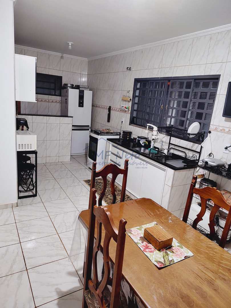 Casa, 3 quartos, 253 m² - Foto 14