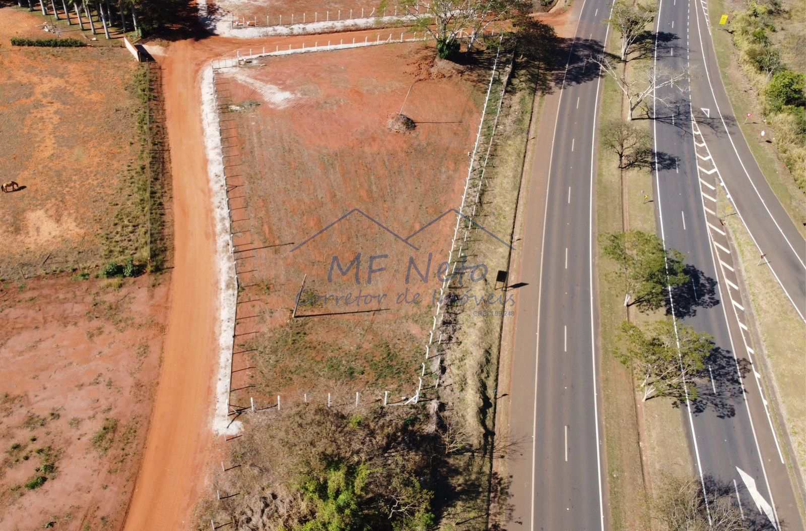 Terreno, 1 hectares - Foto 5