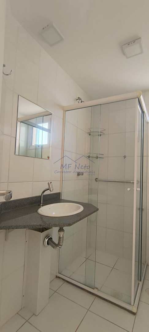 Apartamento à venda com 2 quartos, 50m² - Foto 11