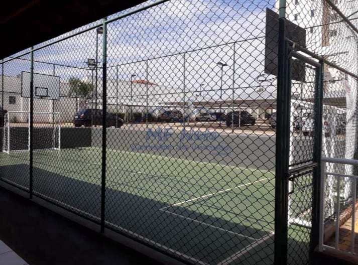 Apartamento à venda com 2 quartos, 50m² - Foto 25